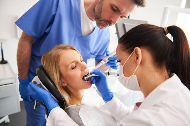 Best Dental Fillings (Composite and Amalgam)  in Wilmington Manor, DE