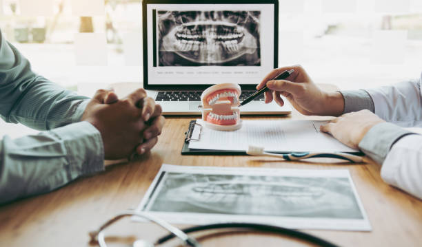Advanced Technology for Better Dental Care in Wilmington Manor, DE