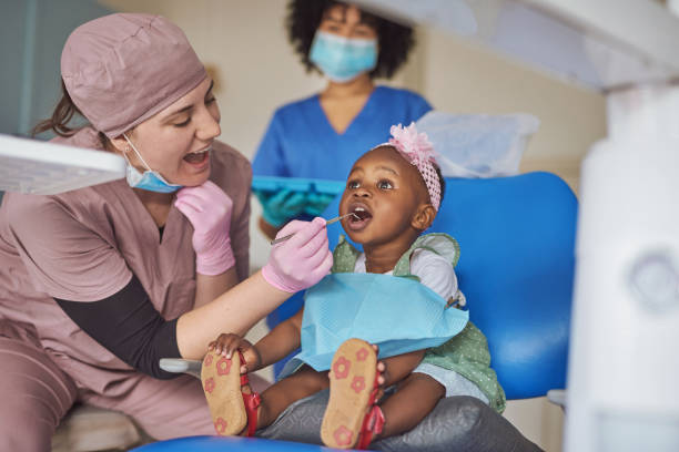  Wilmington Manor, DE Dental Services Pros