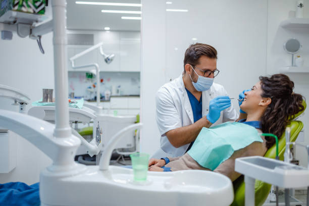 Best Teeth Whitening  in Wilmington Manor, DE