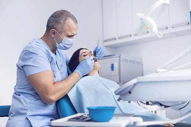 Professional Dental Services in Wilmington Manor, DE